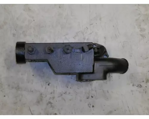 CUMMINS NTC Engine Water Manifold