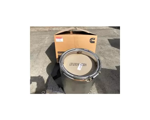 CUMMINS Other DPF (Diesel Particulate Filter)