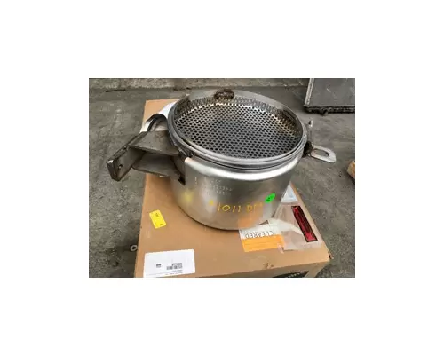 CUMMINS Other DPF (Diesel Particulate Filter)