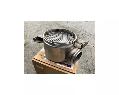 CUMMINS Other DPF (Diesel Particulate Filter)