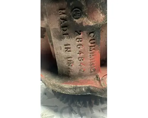 CUMMINS Other PTO