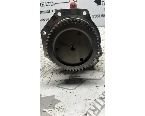 CUMMINS Other PTO