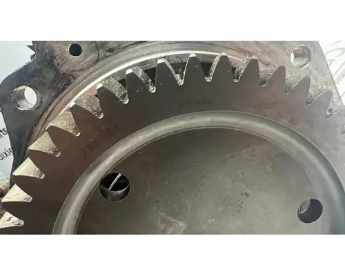 CUMMINS Other PTO