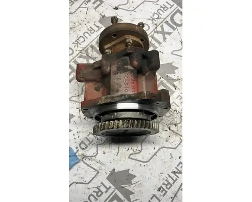 CUMMINS Other PTO
