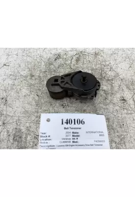 CUMMINS P4299053 Belt Tensioner