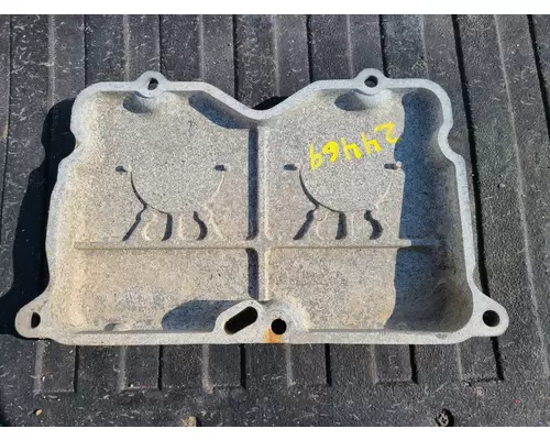 CUMMINS PARTS ONLY Valve Cover