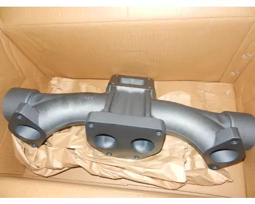 CUMMINS PARTS Exhaust Manifold