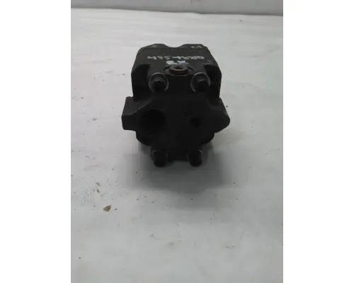 CUMMINS PENDING Engine Parts, Misc.