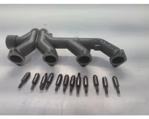 CUMMINS PENDING Exhaust Manifold