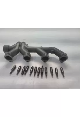 CUMMINS PENDING Exhaust Manifold