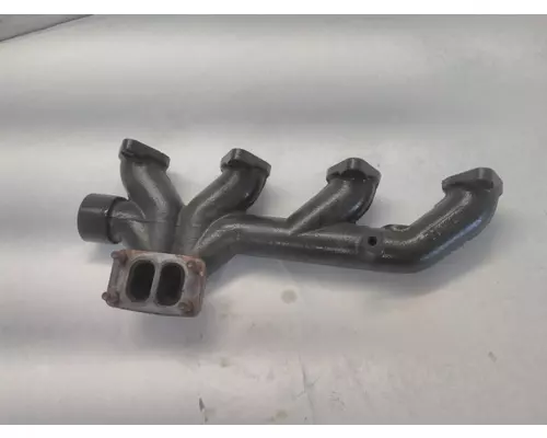 CUMMINS PENDING Exhaust Manifold