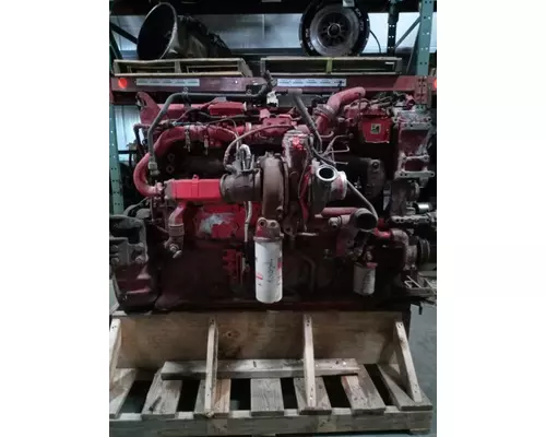 CUMMINS PROSTAR Engine Assembly