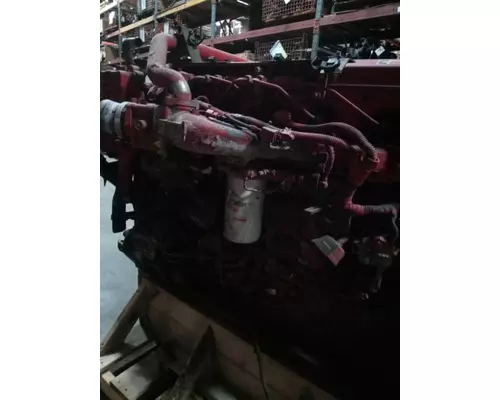 CUMMINS PROSTAR Engine Assembly