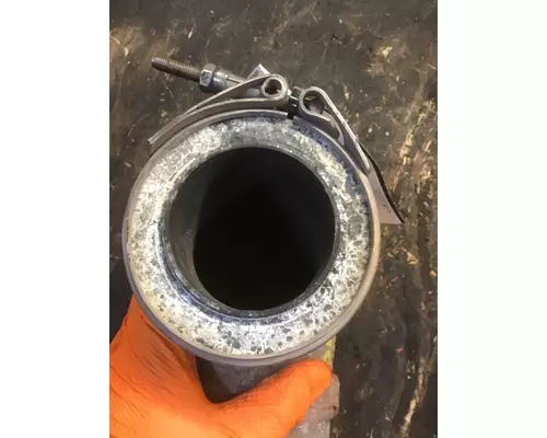 CUMMINS PROSTAR Turbo Pipe