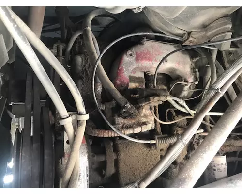 CUMMINS PT240 Engine Assembly
