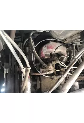 CUMMINS PT240 Engine Assembly