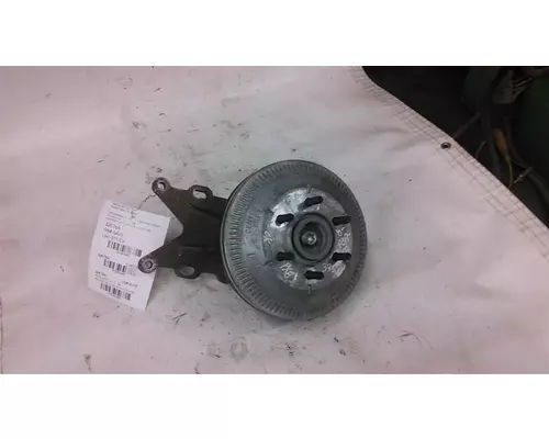 CUMMINS PX8 Fan Clutch