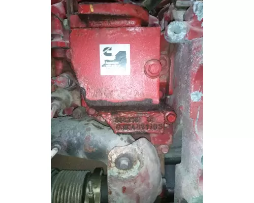 CUMMINS Prostar Engine Assembly