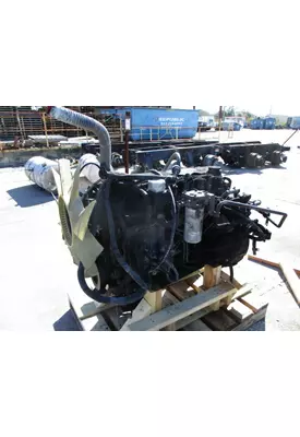 CUMMINS QSB 0426 ENGINE ASSEMBLY