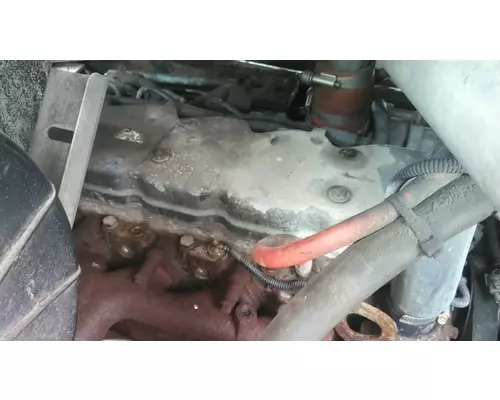 CUMMINS QSB 0426 ENGINE ASSEMBLY