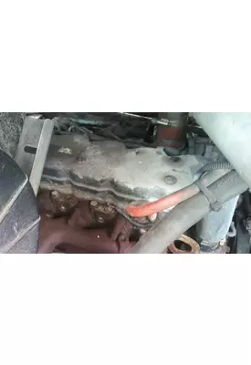 CUMMINS QSB 0426 ENGINE ASSEMBLY