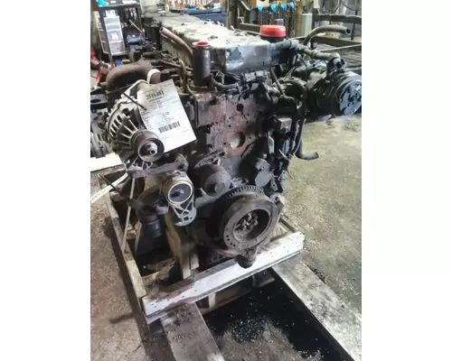 CUMMINS QSB 0426 ENGINE ASSEMBLY