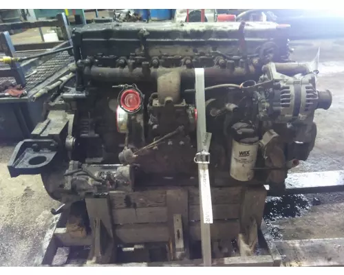 CUMMINS QSB 0426 ENGINE ASSEMBLY
