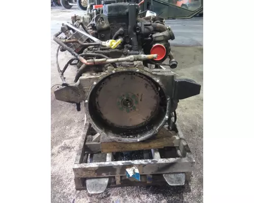 CUMMINS QSB 0426 ENGINE ASSEMBLY