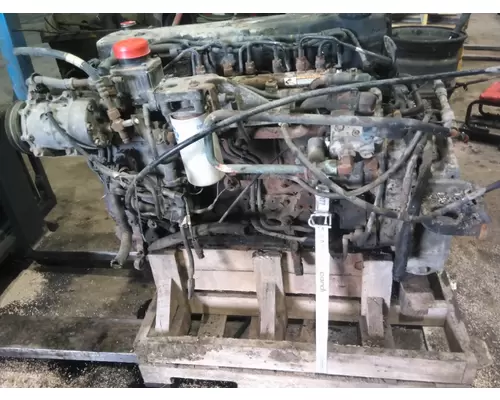 CUMMINS QSB 0426 ENGINE ASSEMBLY