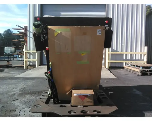 CUMMINS QSB 3857 ENGINE ASSEMBLY