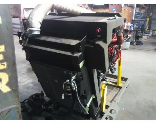 CUMMINS QSB 3857 ENGINE ASSEMBLY