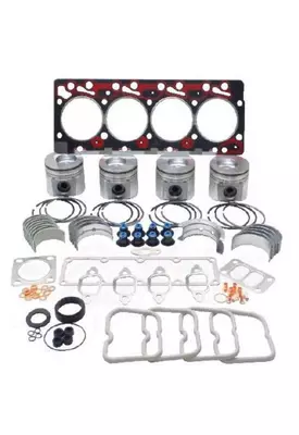 CUMMINS QSB 4.5L Engine Reman Kit