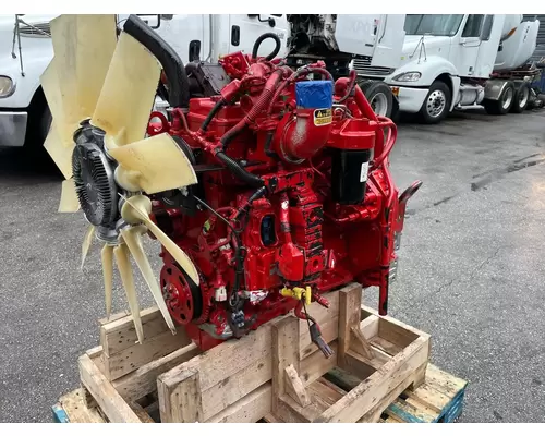 CUMMINS QSB 4.5 Engine Assembly