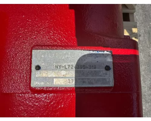 CUMMINS QSB 4.5 Engine Assembly