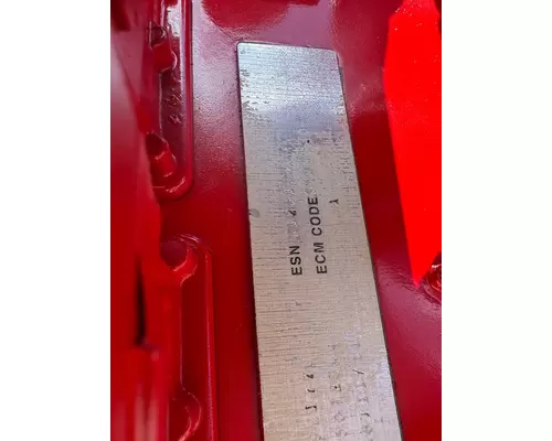 CUMMINS QSB 4.5 Engine Assembly