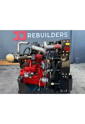CUMMINS QSB 4.5 Engine Assembly