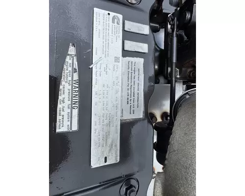 CUMMINS QSB 4.5 Engine Assembly