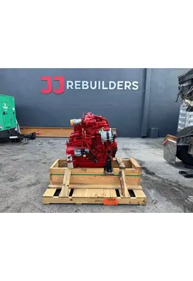 CUMMINS QSB 4.5 Engine Assembly