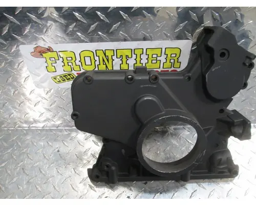CUMMINS QSB 6.7L Front Cover