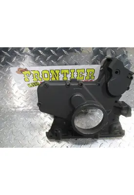 CUMMINS QSB 6.7L Front Cover