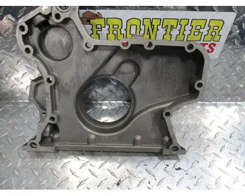CUMMINS QSB 6.7L Front Cover