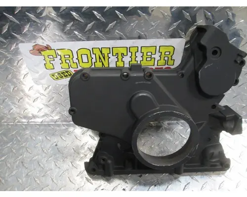 CUMMINS QSB 6.7L Front Cover