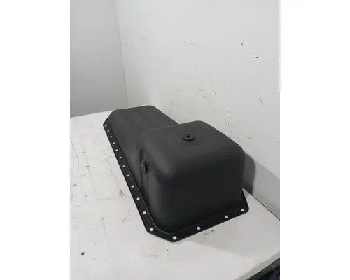 CUMMINS QSB 6.7L Oil Pan