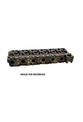 CUMMINS QSB 6.7 CYLINDER HEAD