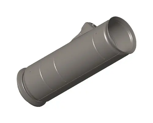 CUMMINS QSB 6.7 ENGINE PART MISC