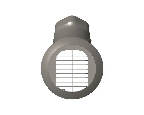 CUMMINS QSB 6.7 ENGINE PART MISC