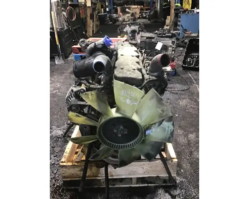 CUMMINS QSB 6.7 Engine Assembly