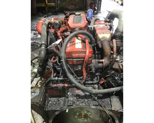 CUMMINS QSB 6.7 Engine Assembly