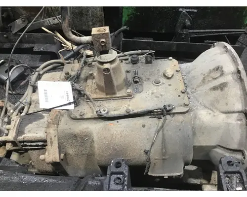 CUMMINS QSB 6.7 Engine Assembly