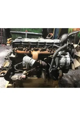 CUMMINS QSB 6.7 Engine Assembly